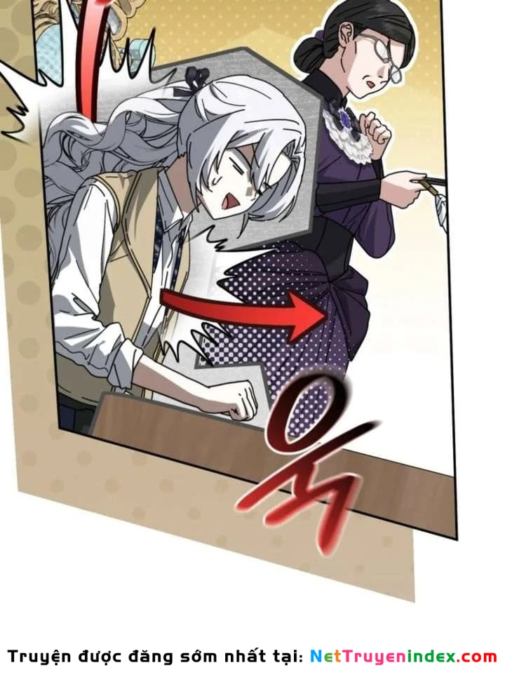 Tái Sinh Thành Con Gái Của Kẻ Phản Diện Chapter 109 - 63