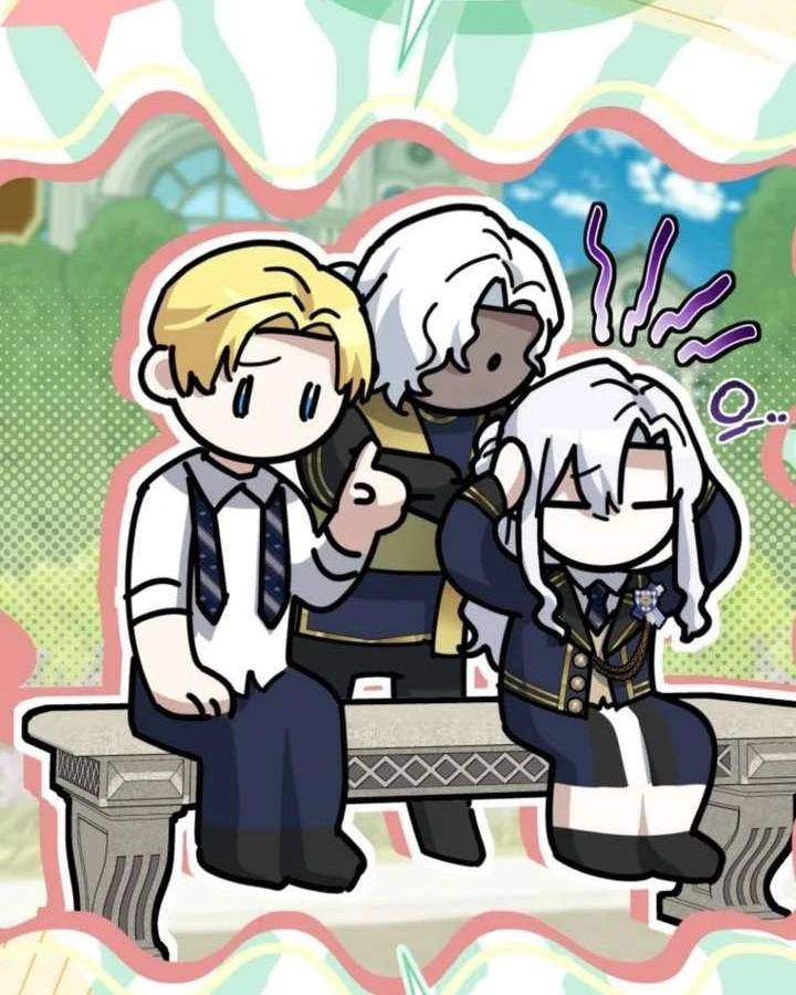 Tái Sinh Thành Con Gái Của Kẻ Phản Diện Chapter 109 - 76