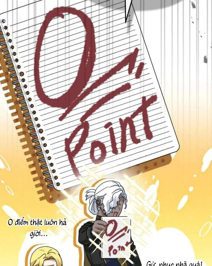 Tái Sinh Thành Con Gái Của Kẻ Phản Diện Chapter 109 - 83