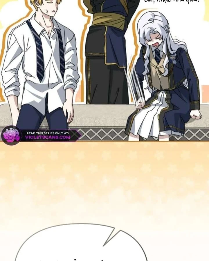 Tái Sinh Thành Con Gái Của Kẻ Phản Diện Chapter 109 - 84