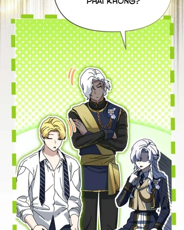 Tái Sinh Thành Con Gái Của Kẻ Phản Diện Chapter 109 - 94