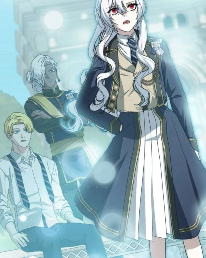 Tái Sinh Thành Con Gái Của Kẻ Phản Diện Chapter 109 - 98