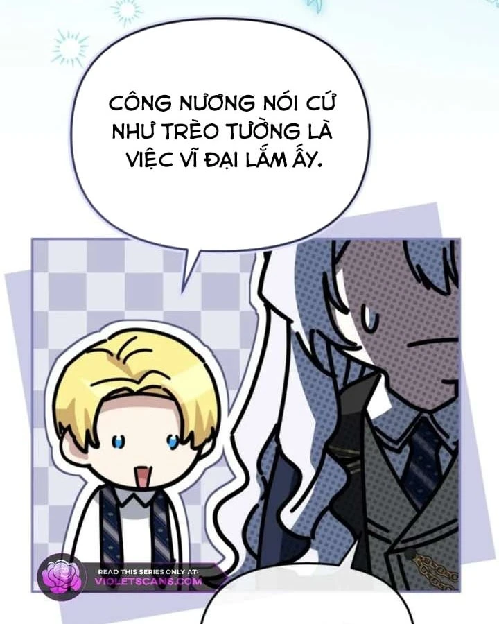 Tái Sinh Thành Con Gái Của Kẻ Phản Diện Chapter 109 - 100