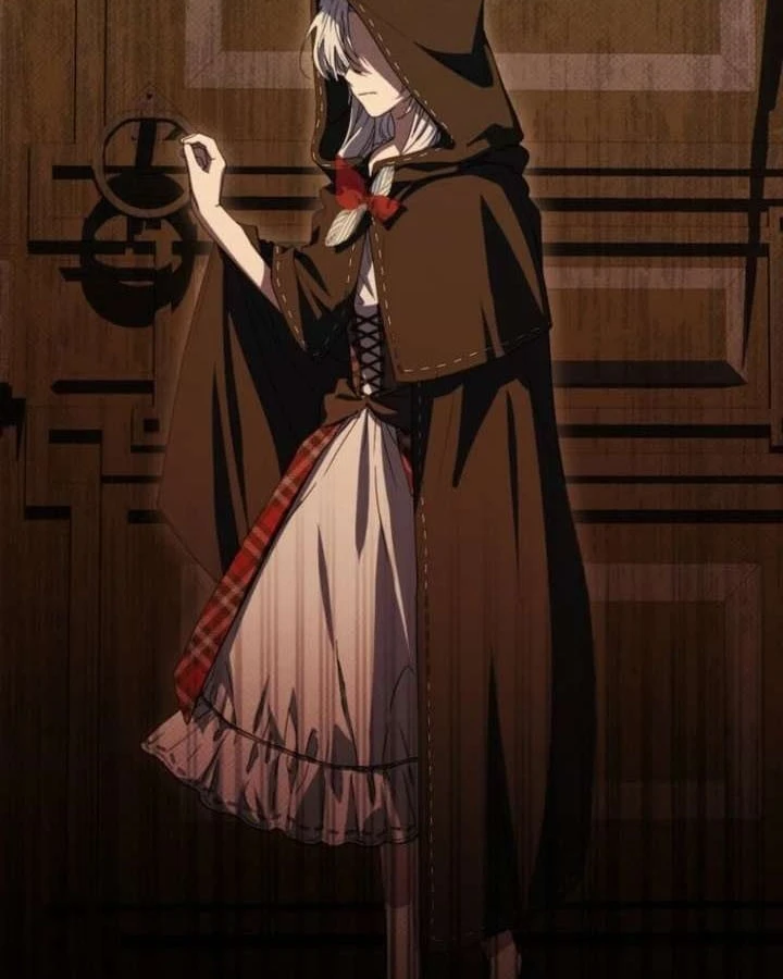 Tái Sinh Thành Con Gái Của Kẻ Phản Diện Chapter 109 - 111