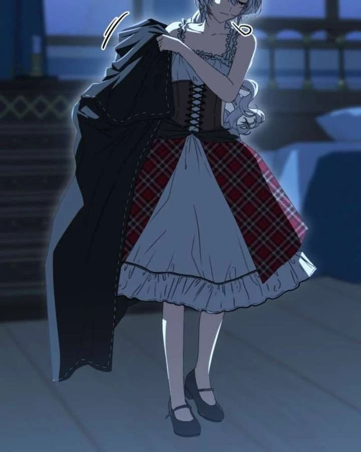 Tái Sinh Thành Con Gái Của Kẻ Phản Diện Chapter 110 - 22