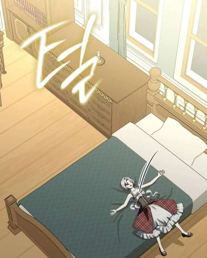 Tái Sinh Thành Con Gái Của Kẻ Phản Diện Chapter 110 - 34