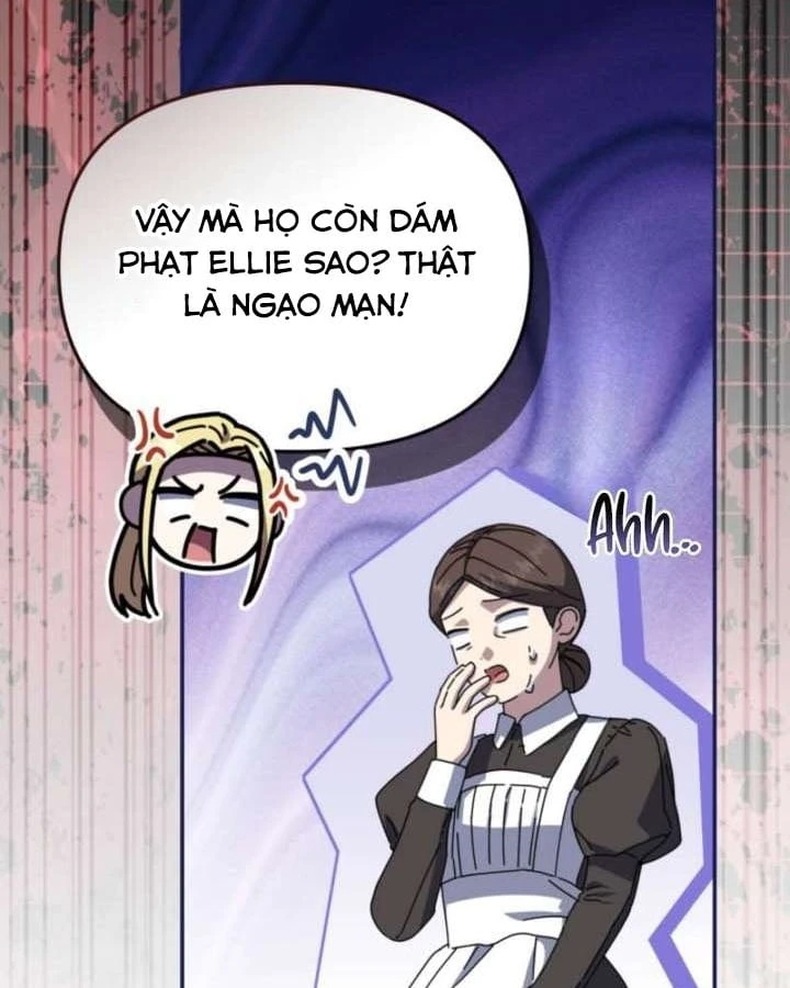 Tái Sinh Thành Con Gái Của Kẻ Phản Diện Chapter 110 - 64