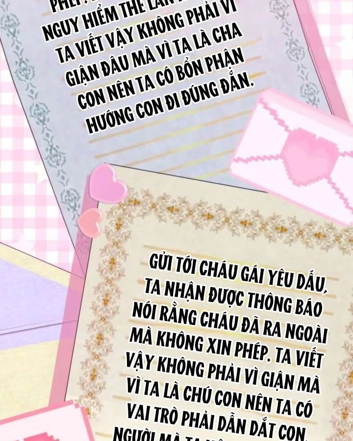 Tái Sinh Thành Con Gái Của Kẻ Phản Diện Chapter 110 - 93
