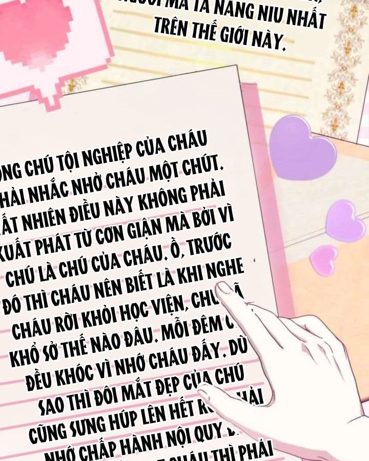 Tái Sinh Thành Con Gái Của Kẻ Phản Diện Chapter 110 - 94