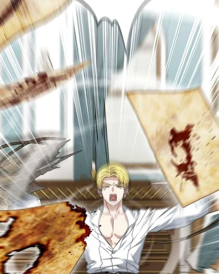 Tái Sinh Thành Con Gái Của Kẻ Phản Diện Chapter 110 - 113