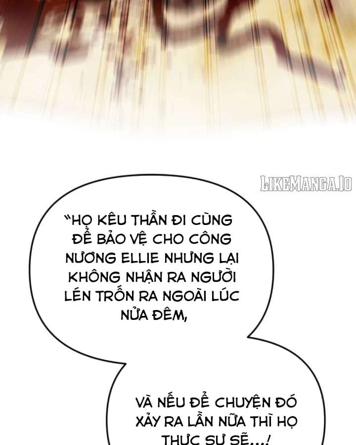 Tái Sinh Thành Con Gái Của Kẻ Phản Diện Chapter 110 - 115