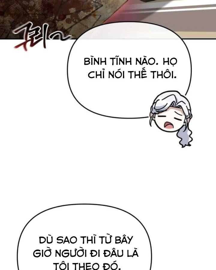 Tái Sinh Thành Con Gái Của Kẻ Phản Diện Chapter 110 - 117