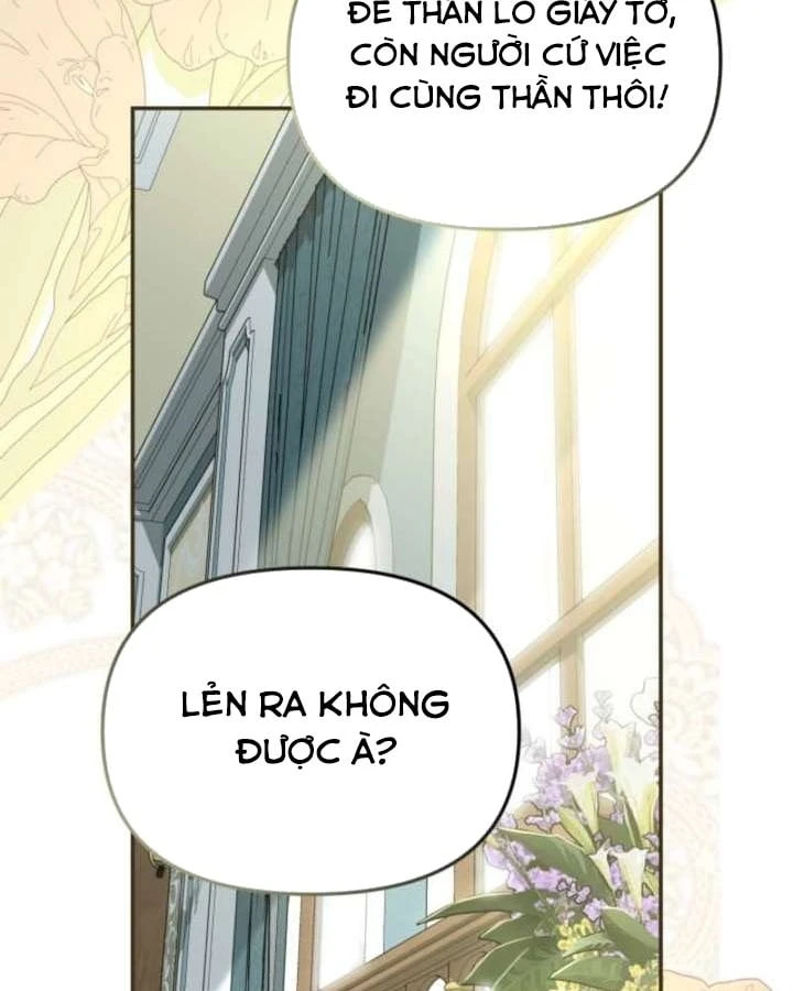 Tái Sinh Thành Con Gái Của Kẻ Phản Diện Chapter 110 - 121