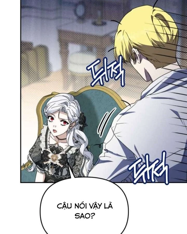 Tái Sinh Thành Con Gái Của Kẻ Phản Diện Chapter 110 - 125