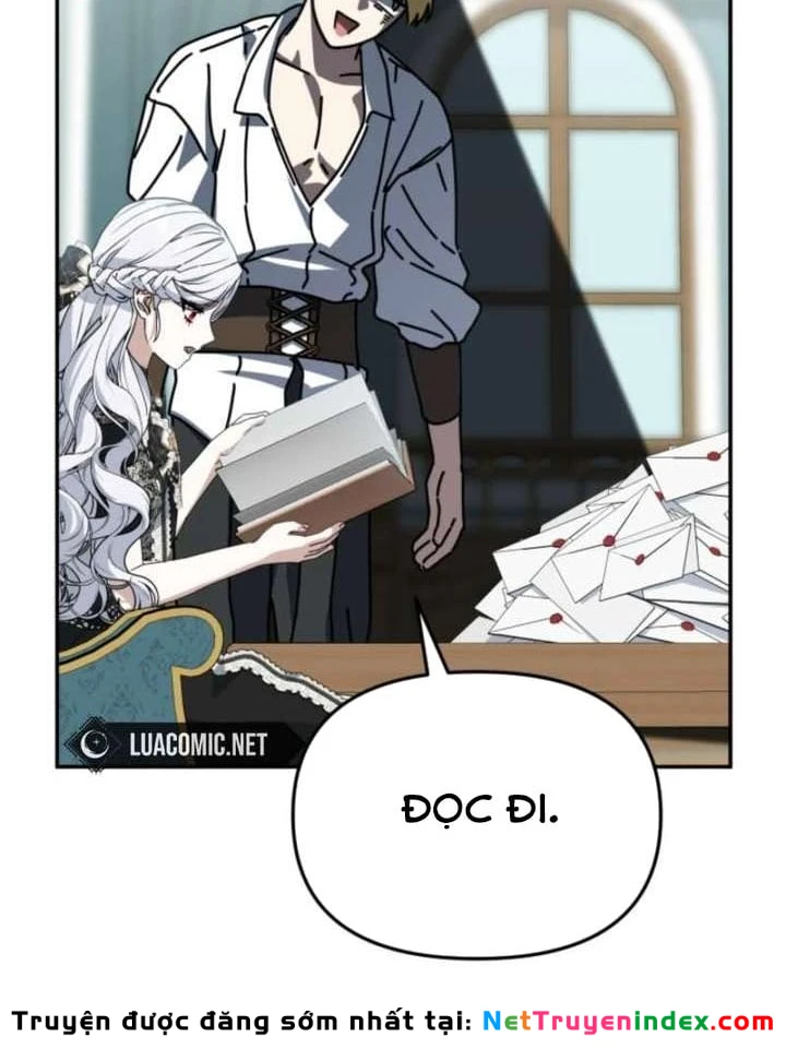 Tái Sinh Thành Con Gái Của Kẻ Phản Diện Chapter 110 - 128