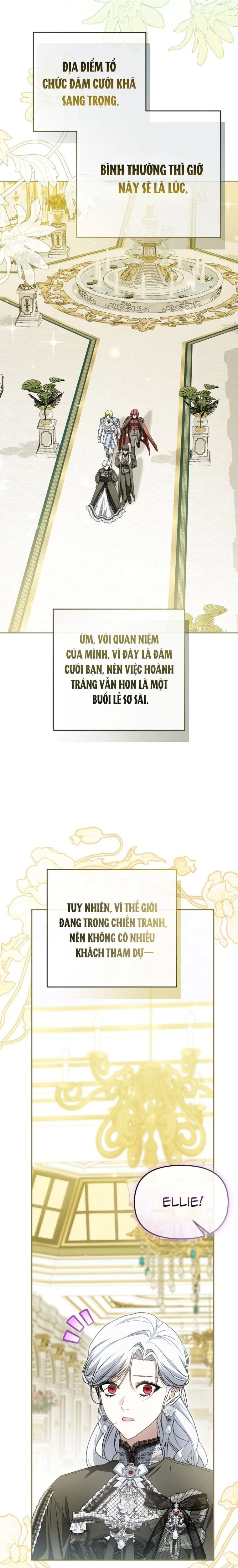 Tái Sinh Thành Con Gái Của Kẻ Phản Diện Chapter 141 - 2