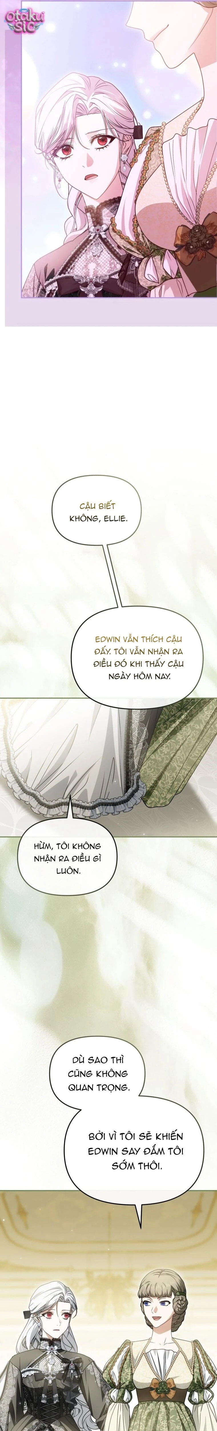 Tái Sinh Thành Con Gái Của Kẻ Phản Diện Chapter 141 - 11