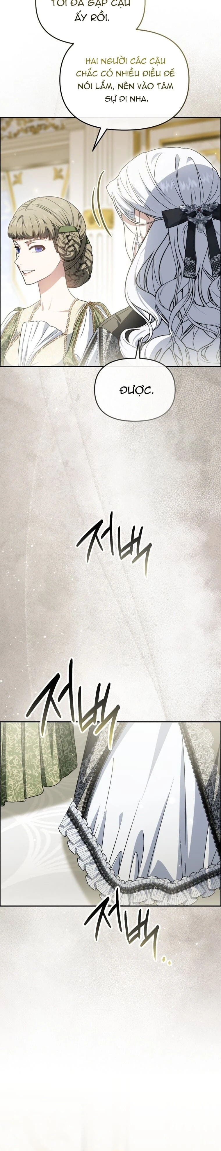 Tái Sinh Thành Con Gái Của Kẻ Phản Diện Chapter 141 - 13