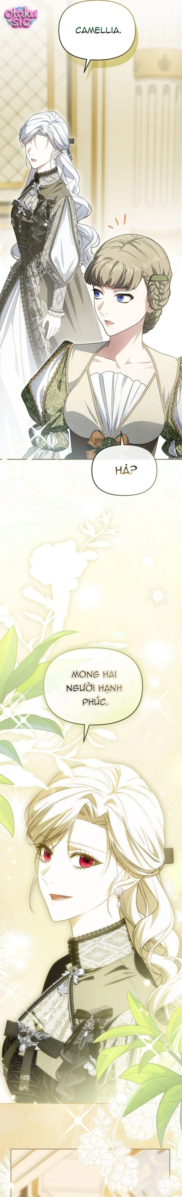 Tái Sinh Thành Con Gái Của Kẻ Phản Diện Chapter 141 - 14
