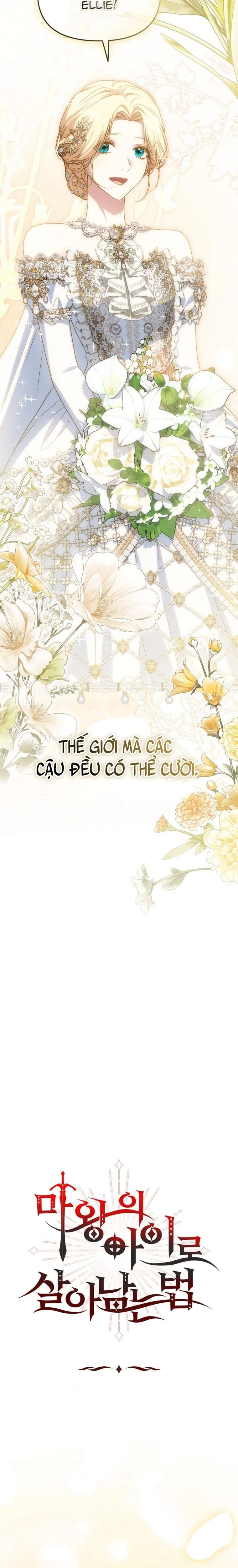 Tái Sinh Thành Con Gái Của Kẻ Phản Diện Chapter 141 - 18