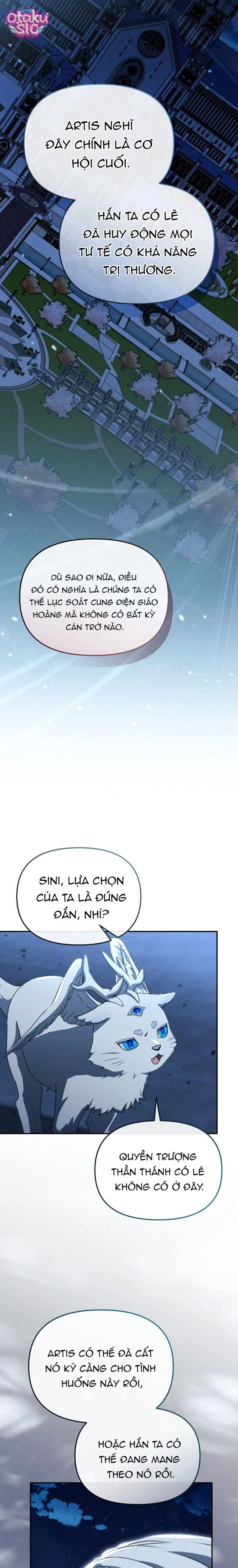 Tái Sinh Thành Con Gái Của Kẻ Phản Diện Chapter 141 - 29