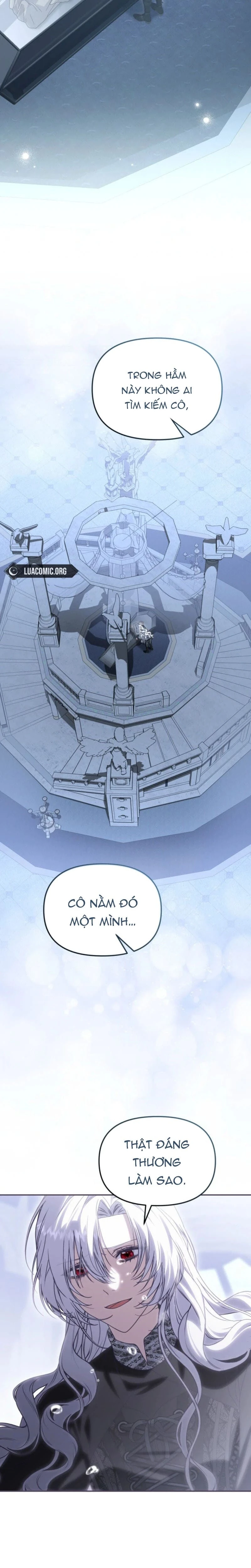 Tái Sinh Thành Con Gái Của Kẻ Phản Diện Chapter 142 - 24