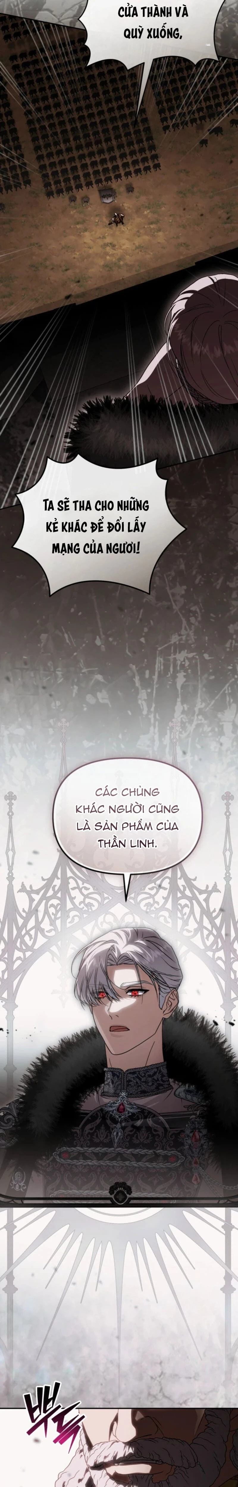 Tái Sinh Thành Con Gái Của Kẻ Phản Diện Chapter 142 - 30