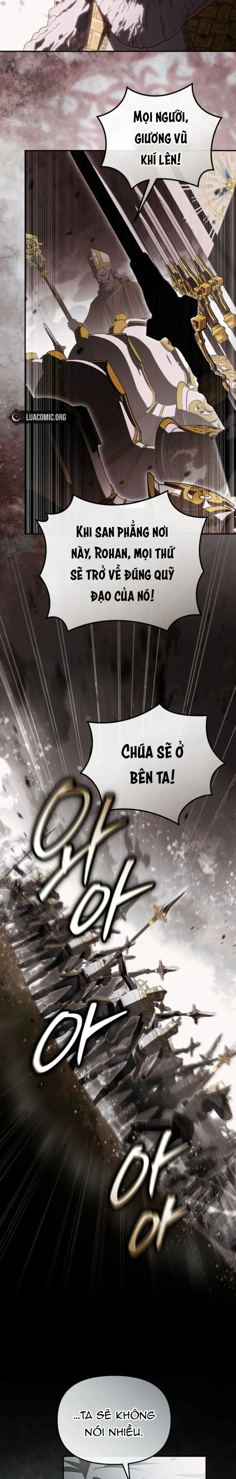 Tái Sinh Thành Con Gái Của Kẻ Phản Diện Chapter 142 - 31