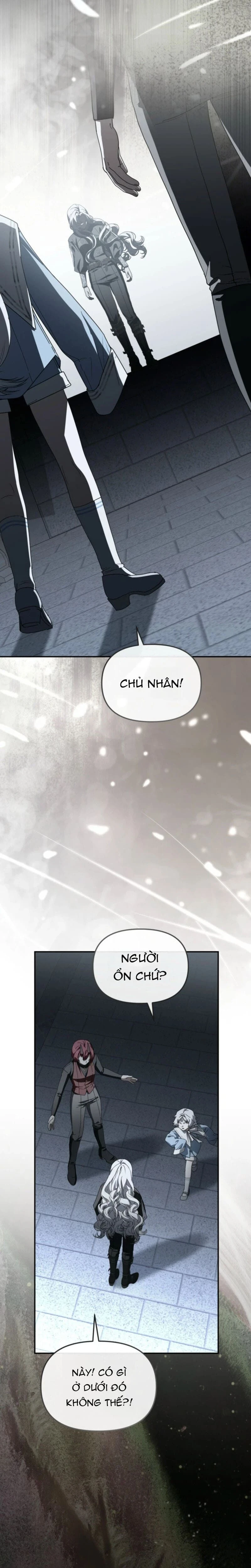 Tái Sinh Thành Con Gái Của Kẻ Phản Diện Chapter 142 - 34