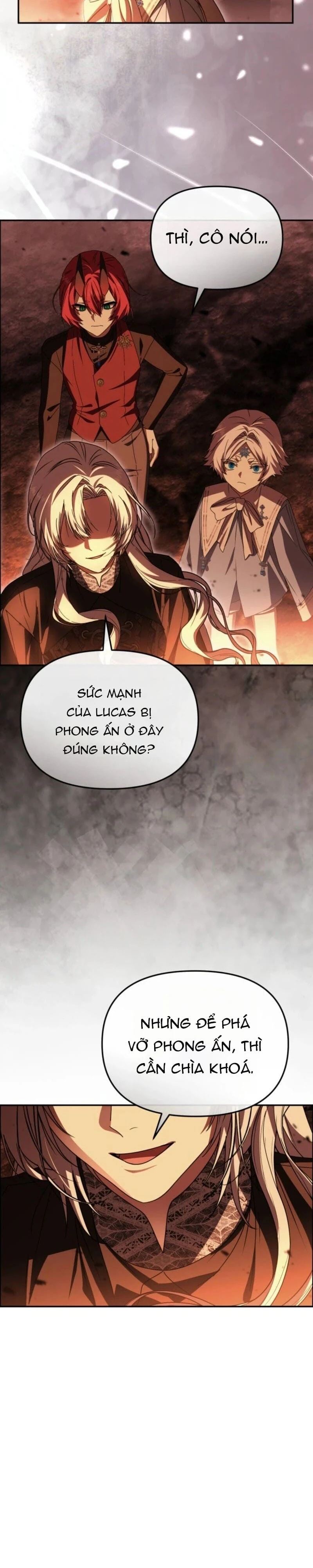 Tái Sinh Thành Con Gái Của Kẻ Phản Diện Chapter 143 - 5