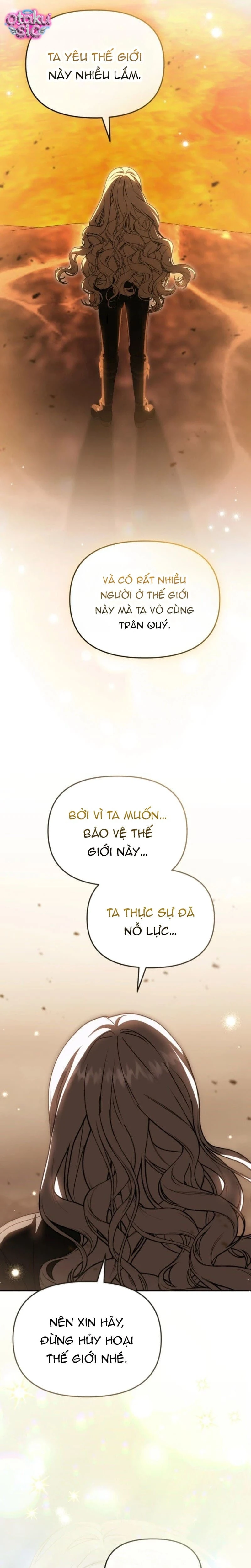 Tái Sinh Thành Con Gái Của Kẻ Phản Diện Chapter 143 - 8