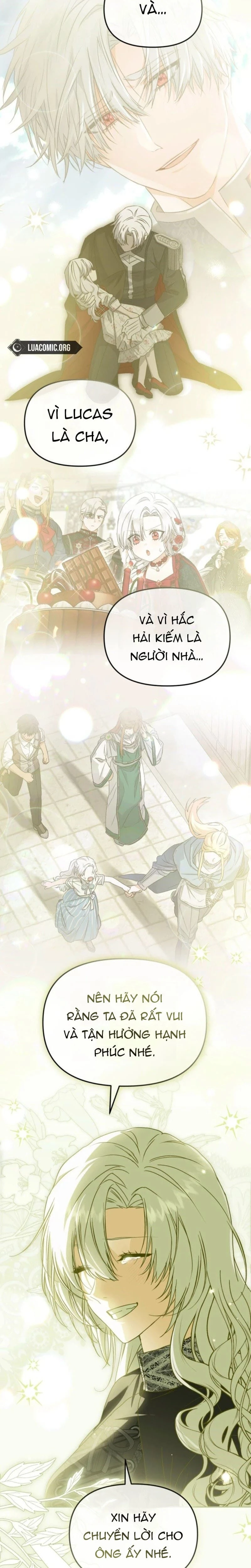 Tái Sinh Thành Con Gái Của Kẻ Phản Diện Chapter 143 - 9