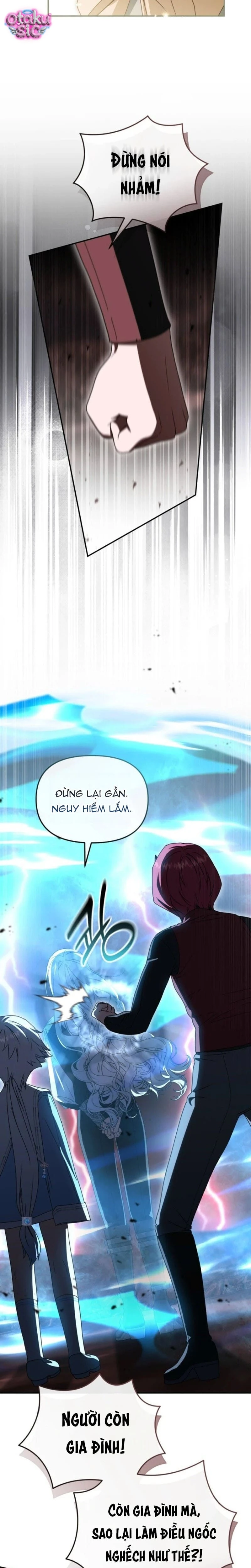 Tái Sinh Thành Con Gái Của Kẻ Phản Diện Chapter 143 - 11