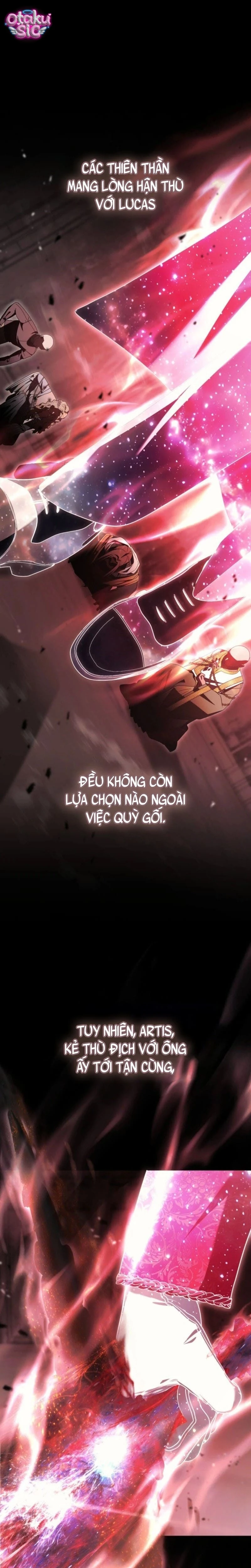 Tái Sinh Thành Con Gái Của Kẻ Phản Diện Chapter 143 - 22