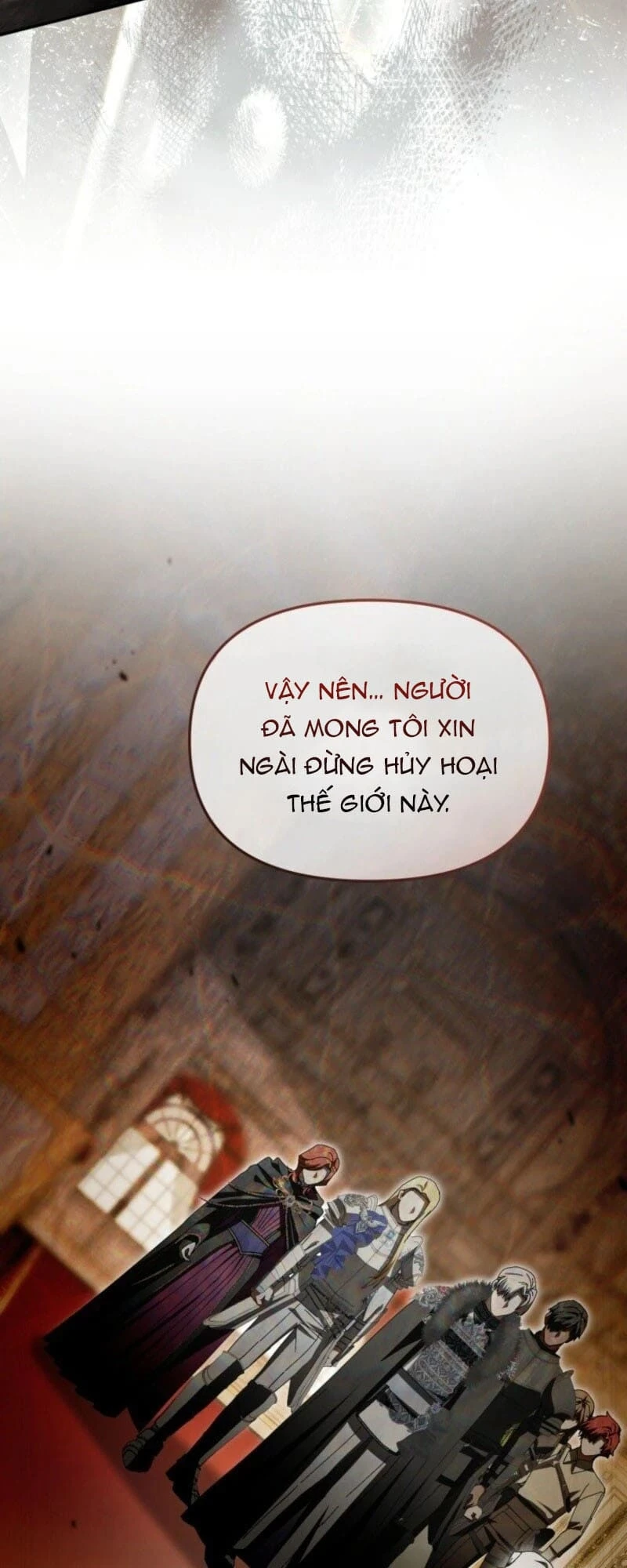 Tái Sinh Thành Con Gái Của Kẻ Phản Diện Chapter 143 - 33