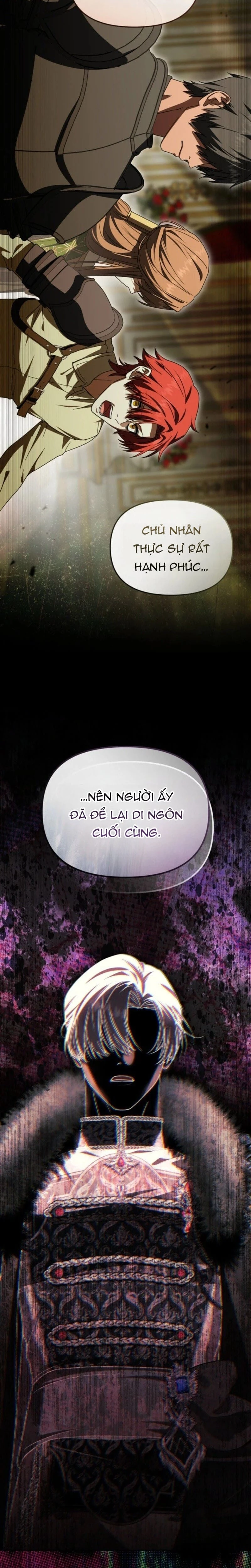 Tái Sinh Thành Con Gái Của Kẻ Phản Diện Chapter 143 - 35