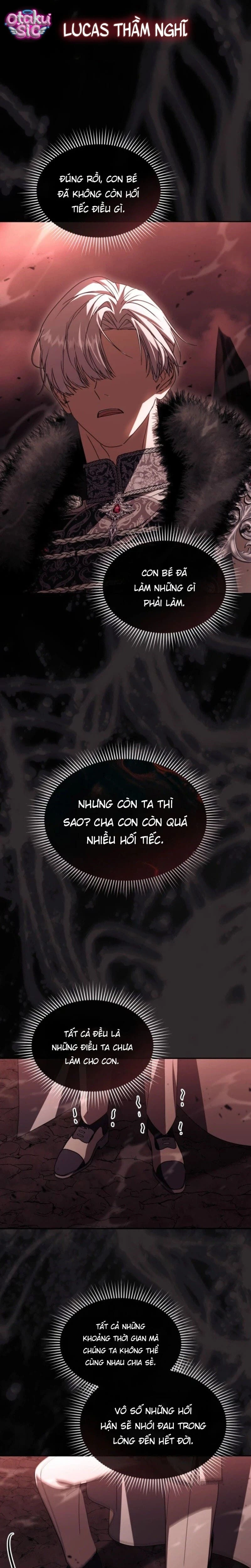 Tái Sinh Thành Con Gái Của Kẻ Phản Diện Chapter 144 - 7