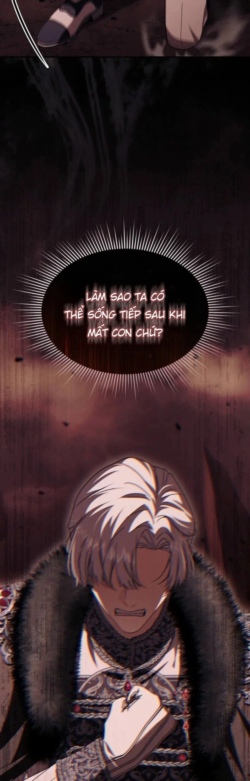 Tái Sinh Thành Con Gái Của Kẻ Phản Diện Chapter 144 - 8