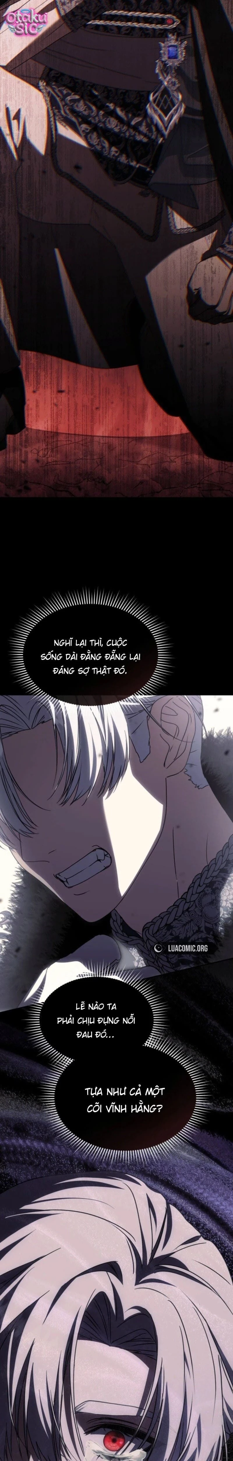 Tái Sinh Thành Con Gái Của Kẻ Phản Diện Chapter 144 - 9