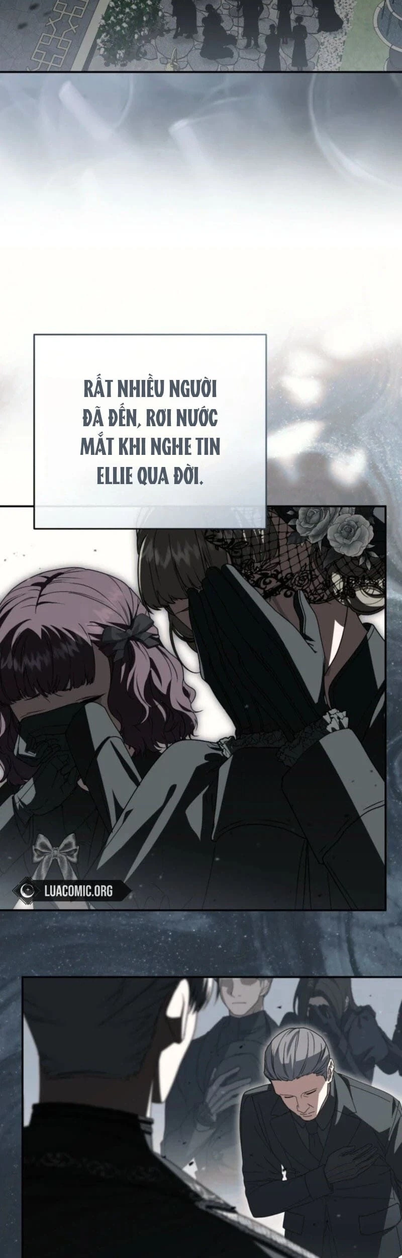 Tái Sinh Thành Con Gái Của Kẻ Phản Diện Chapter 144 - 12