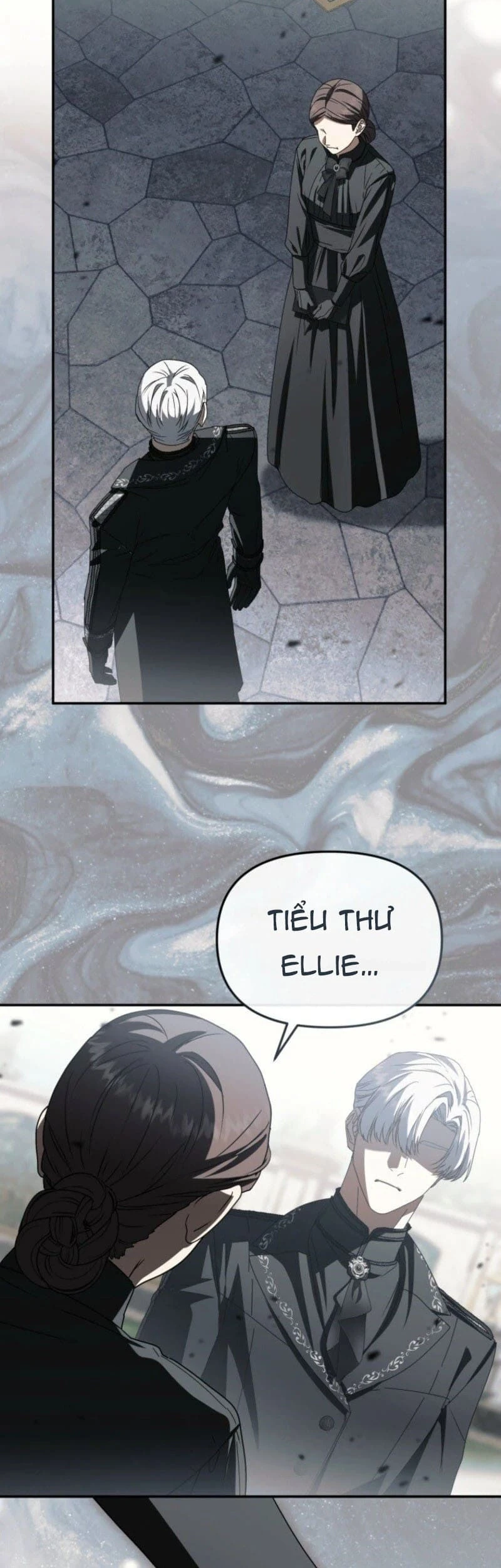 Tái Sinh Thành Con Gái Của Kẻ Phản Diện Chapter 144 - 14