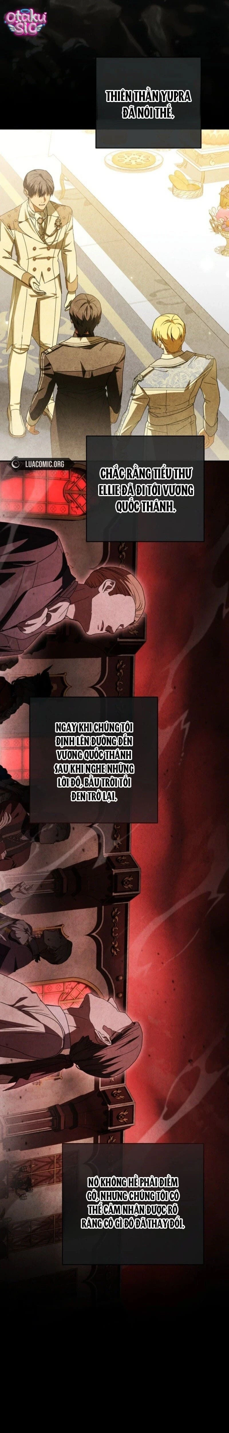 Tái Sinh Thành Con Gái Của Kẻ Phản Diện Chapter 144 - 19