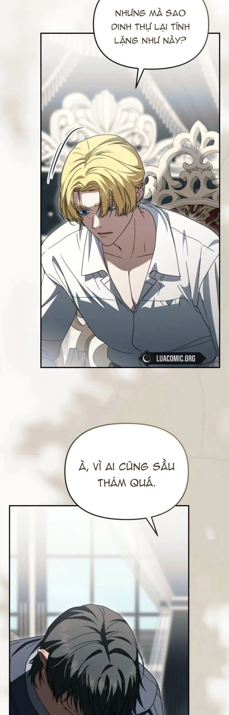 Tái Sinh Thành Con Gái Của Kẻ Phản Diện Chapter 144 - 26