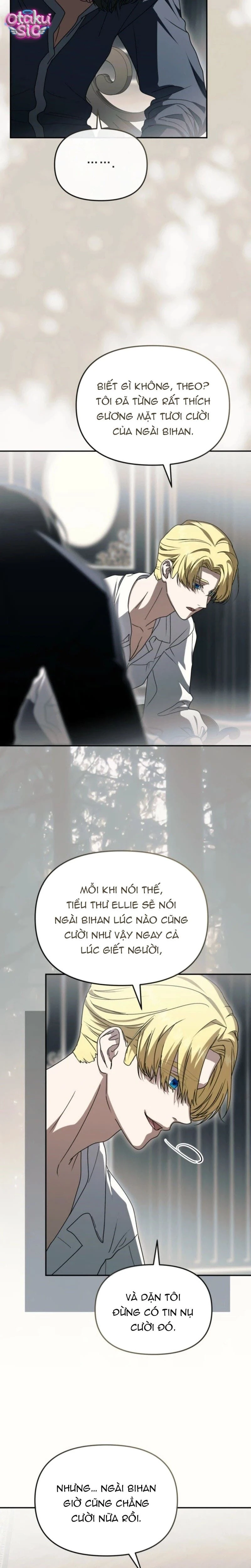 Tái Sinh Thành Con Gái Của Kẻ Phản Diện Chapter 144 - 27