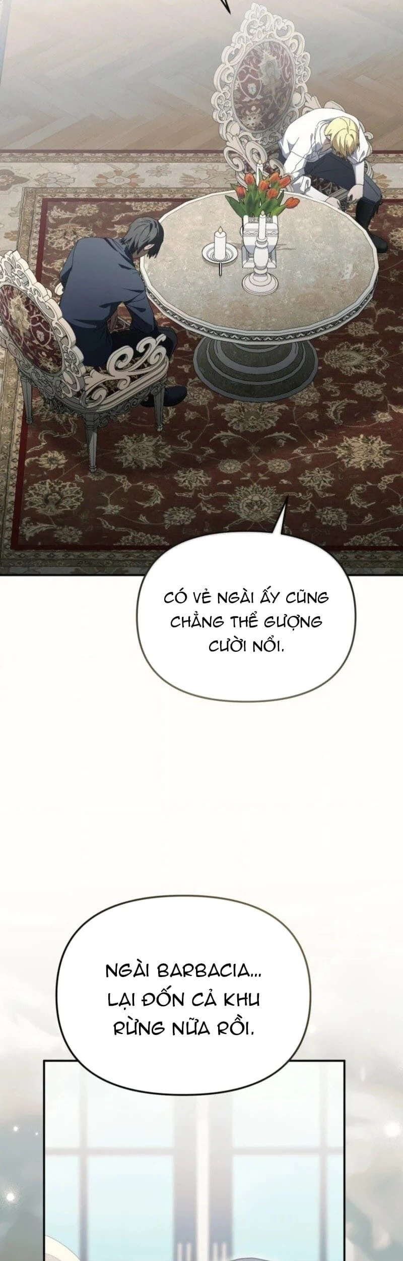 Tái Sinh Thành Con Gái Của Kẻ Phản Diện Chapter 144 - 28