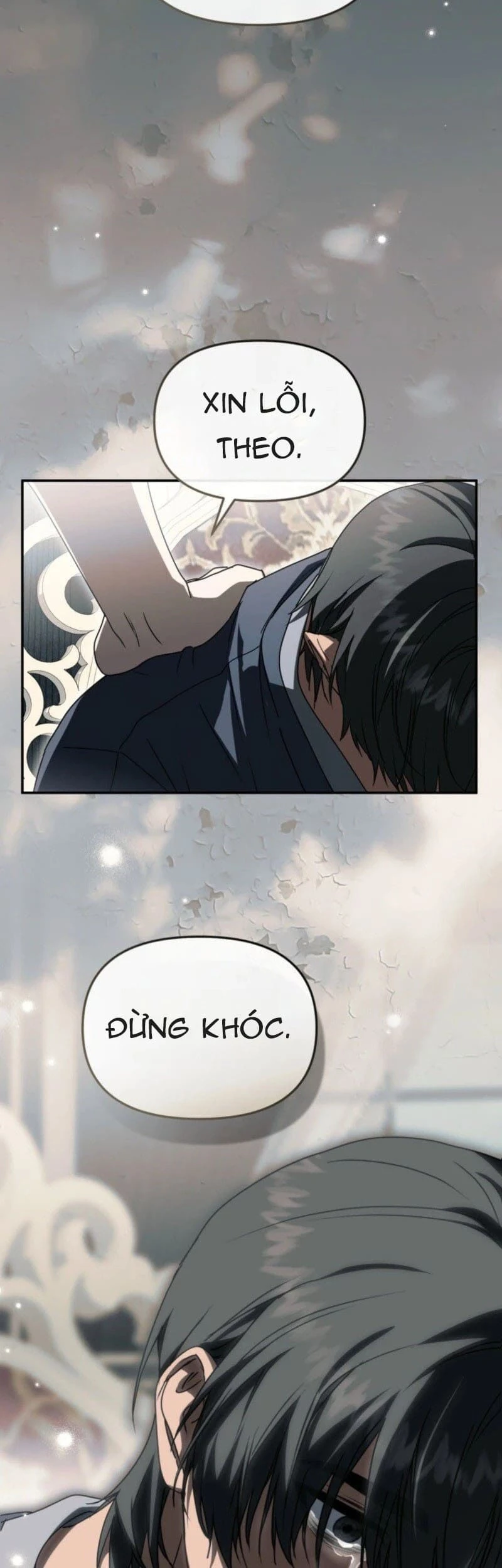 Tái Sinh Thành Con Gái Của Kẻ Phản Diện Chapter 144 - 30