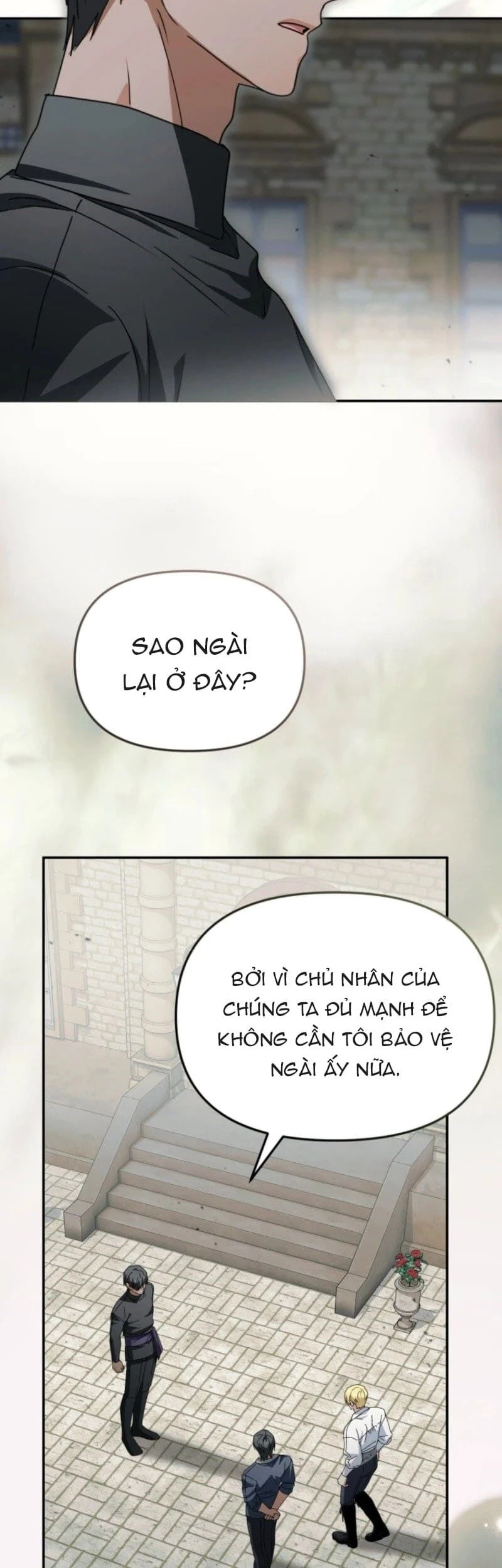 Tái Sinh Thành Con Gái Của Kẻ Phản Diện Chapter 144 - 34
