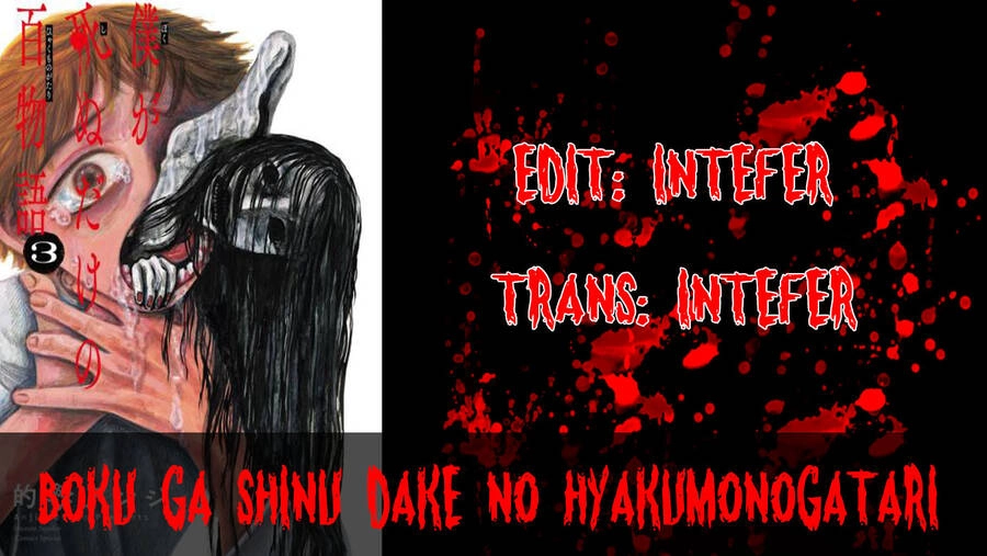 Truyền Thuyết 100 Câu Chuyện Ma Chapter 1 - 1