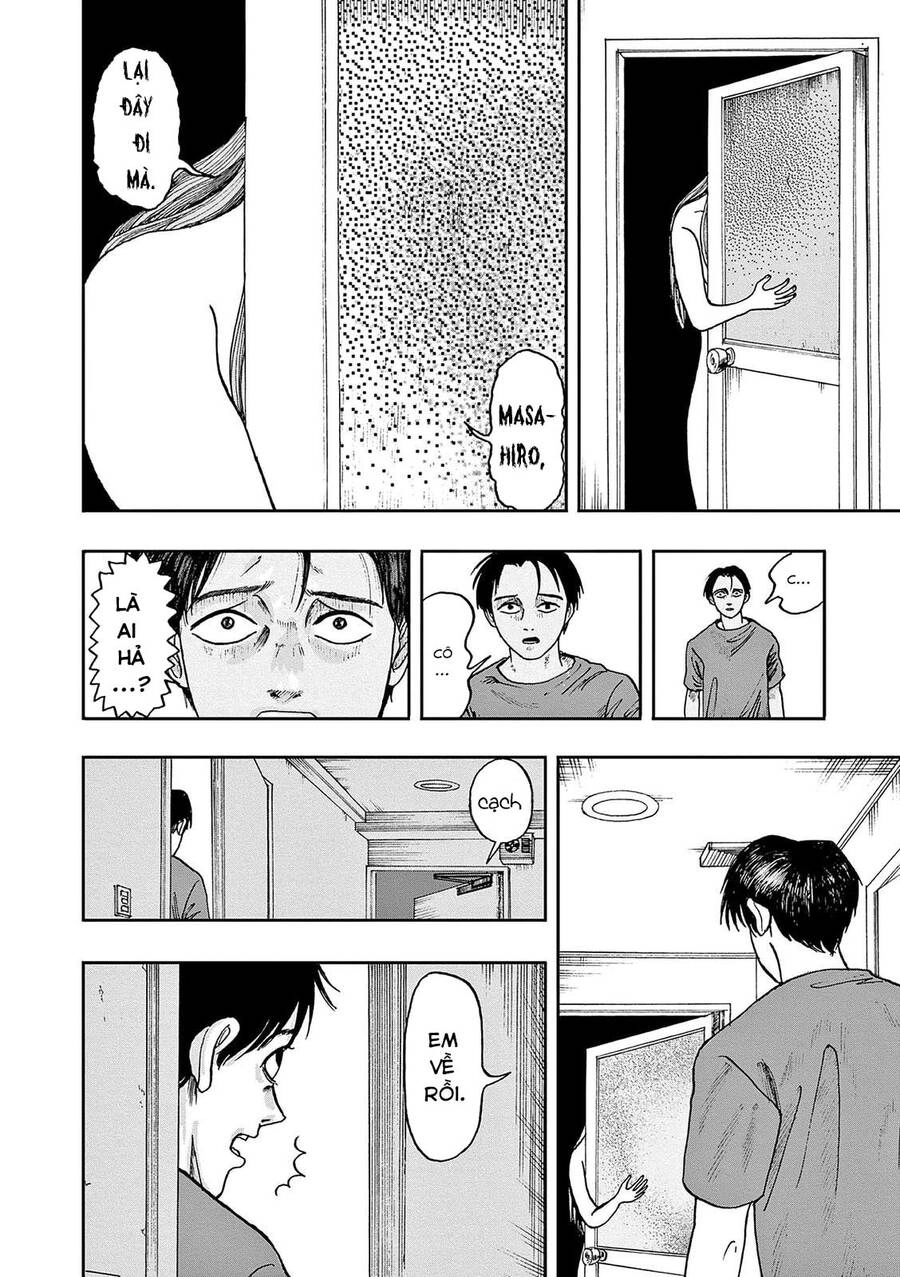 Truyền Thuyết 100 Câu Chuyện Ma Chapter 1 - 13