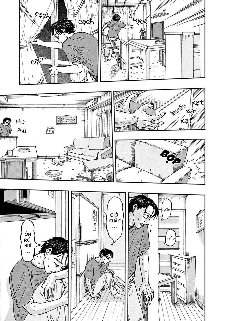 Truyền Thuyết 100 Câu Chuyện Ma Chapter 1 - 18